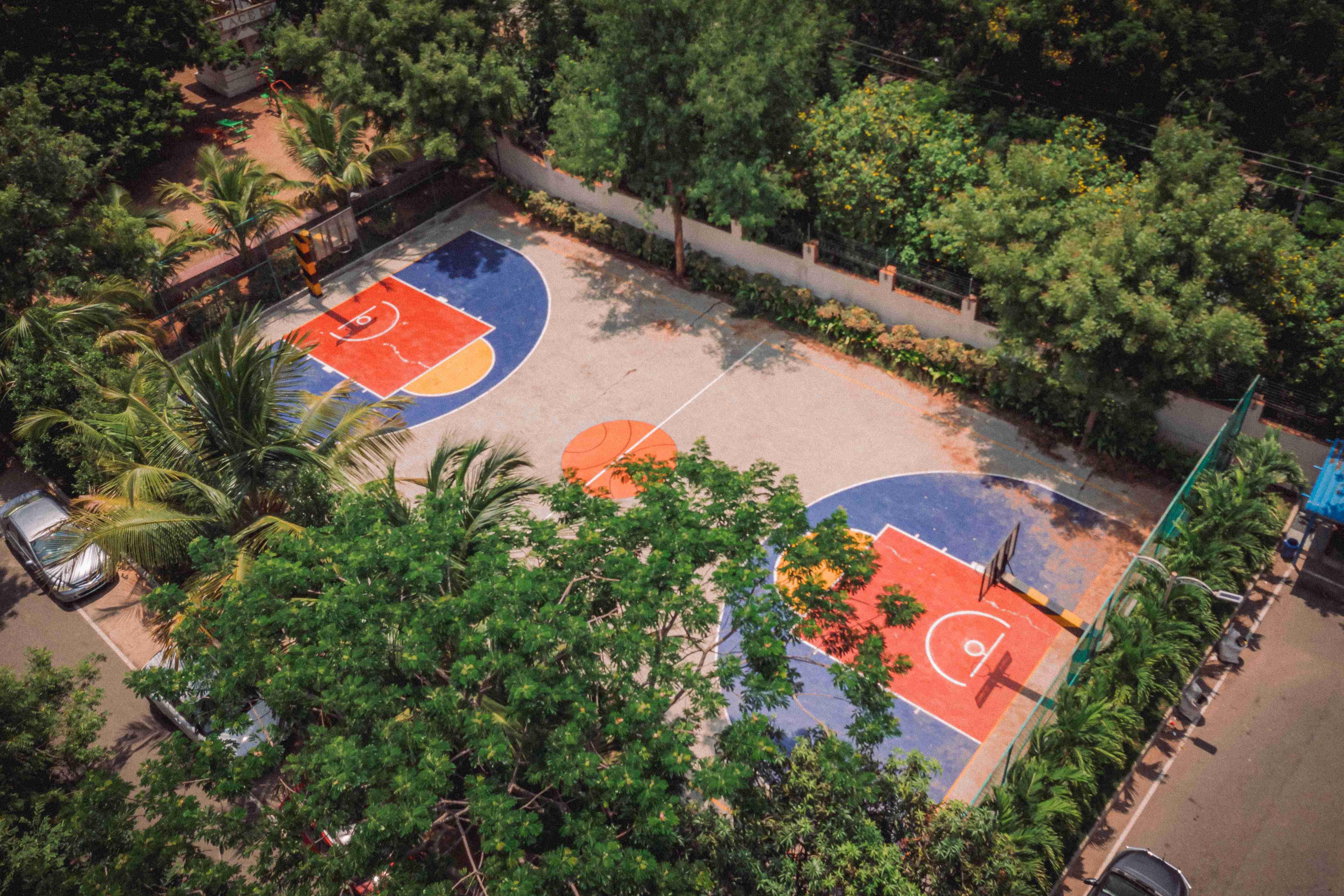 ACE Engineering College Hyderabad Sports photo 12